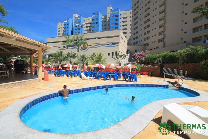 Foto GOLDEN DOLPHIN G. HOTEL